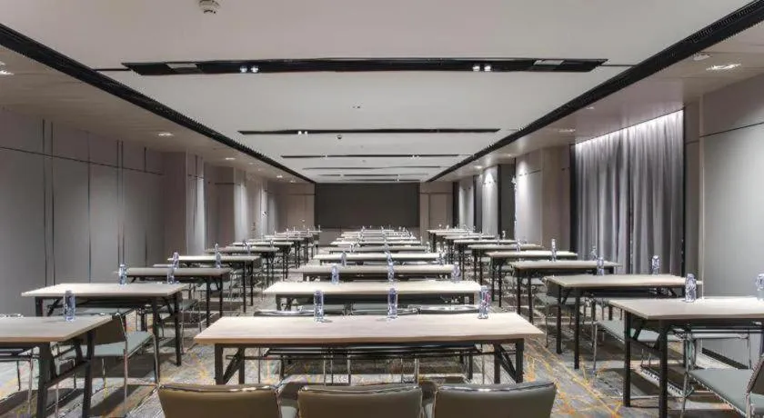 Echarm Hotel Nanning the MixC Dongmeng Business District