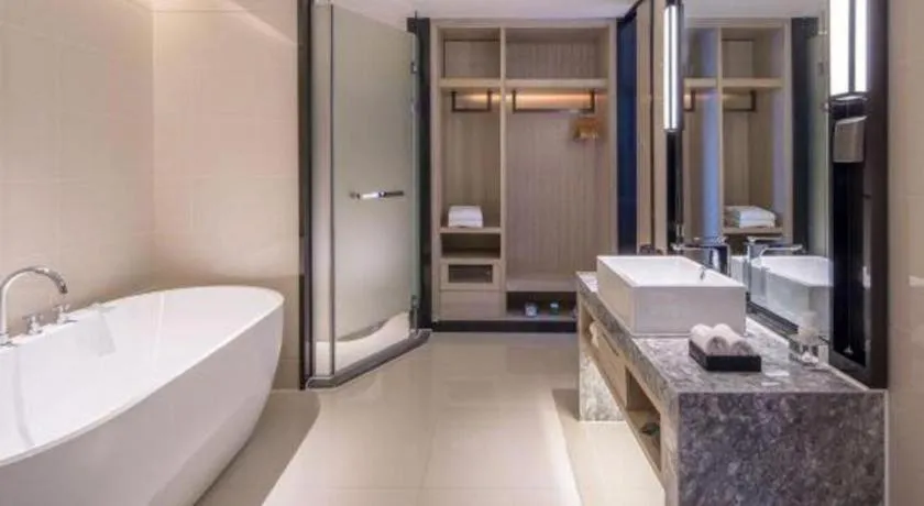 Echarm Hotel Nanning the MixC Dongmeng Business District