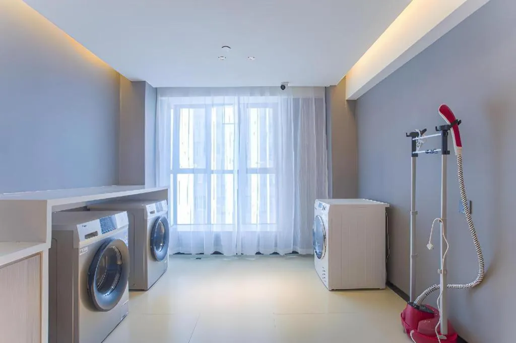 Echarm Hotel Nanning the MixC Dongmeng Business District