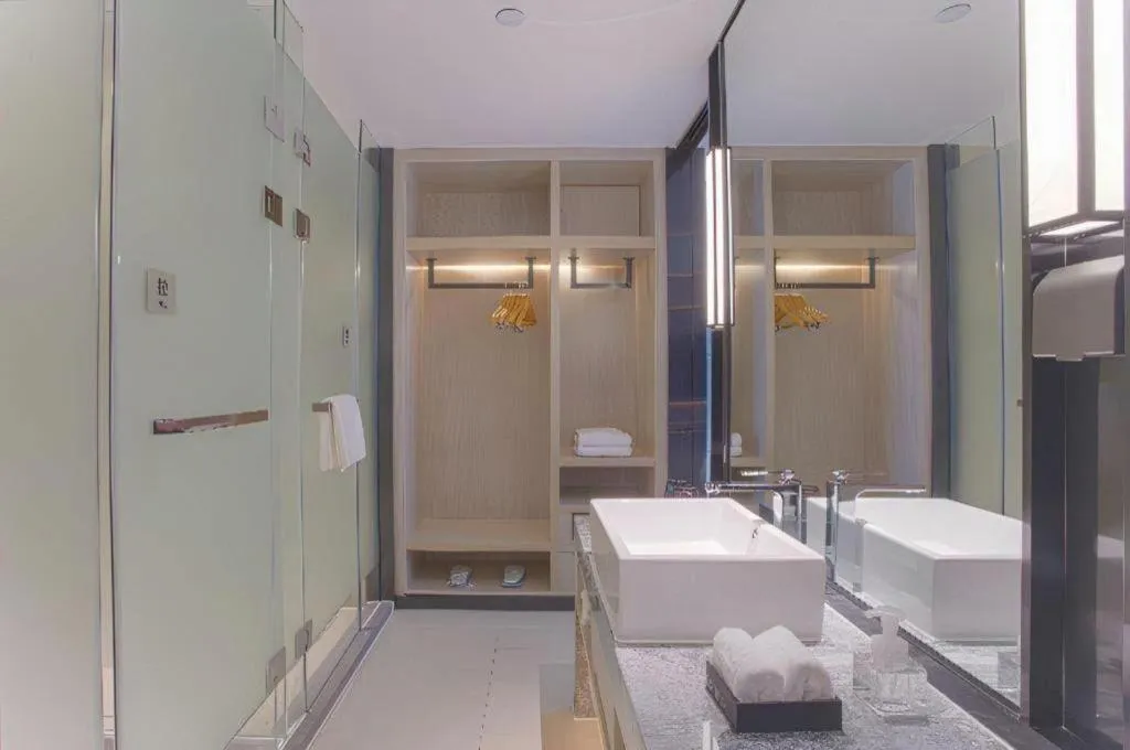 Echarm Hotel Nanning the MixC Dongmeng Business District