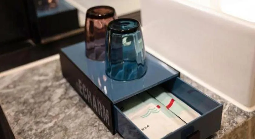 Echarm Hotel Nanning the MixC Dongmeng Business District