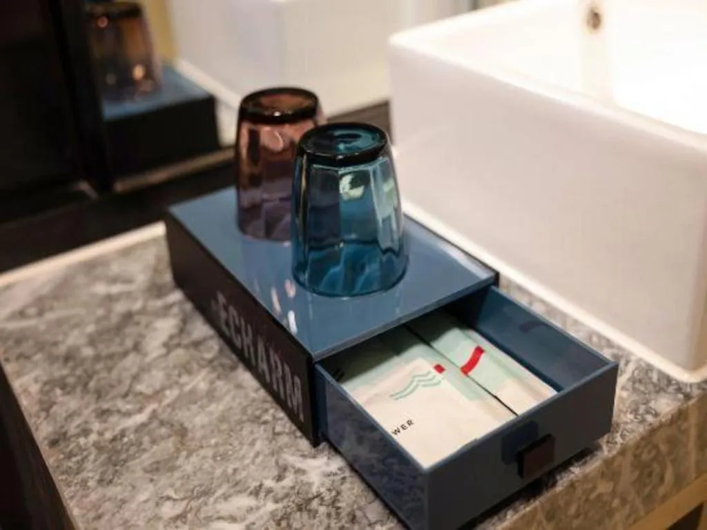 Echarm Hotel Nanning the MixC Dongmeng Business District