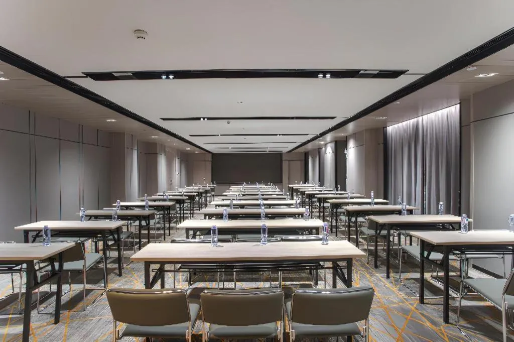 Echarm Hotel Nanning the MixC Dongmeng Business District