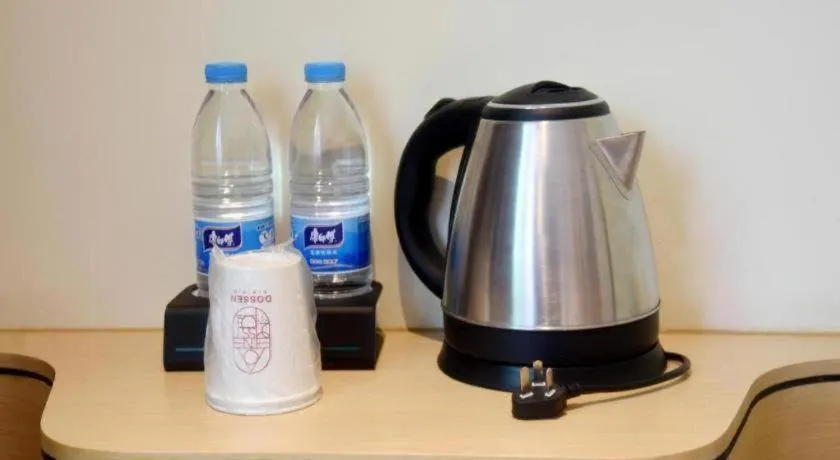 City Comfort Inn Qingyuan Longtang Light Rail Changlong