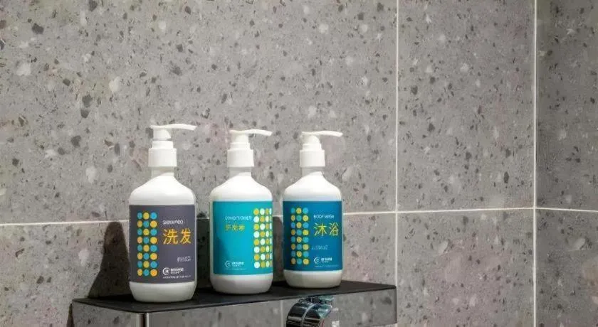 City Comfort Inn Qingyuan Longtang Light Rail Changlong