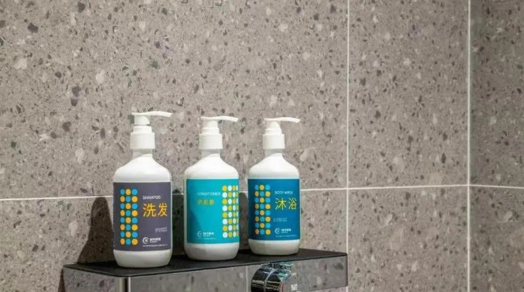 City Comfort Inn Qingyuan Longtang Light Rail Changlong