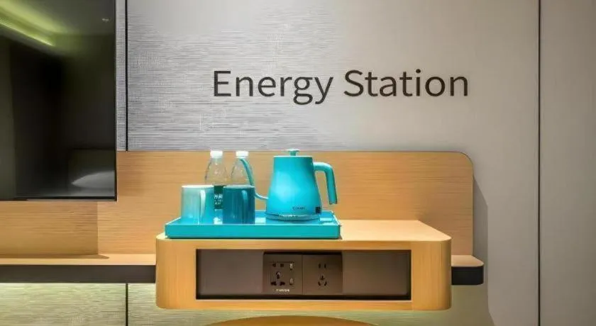 City Comfort Inn Qingyuan Longtang Light Rail Changlong