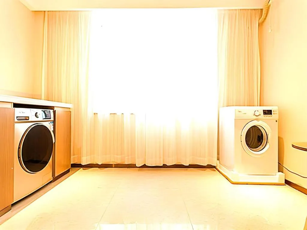 City Comfort Inn Qingyuan Longtang Light Rail Changlong