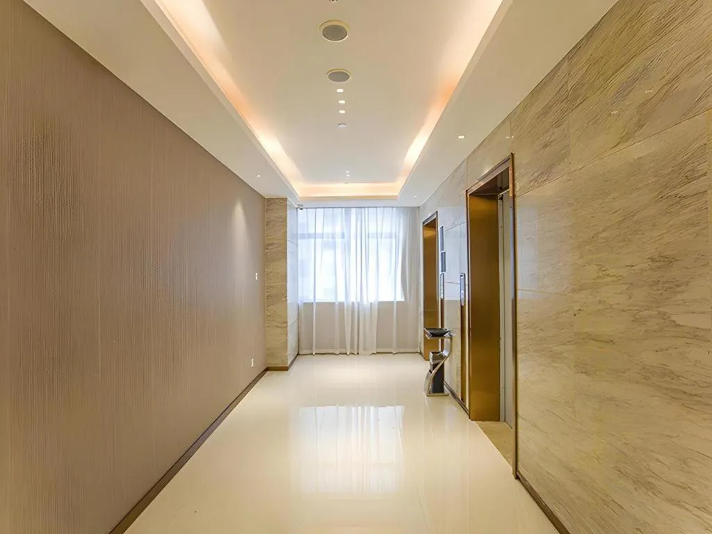 City Comfort Inn Nanning Huanan City