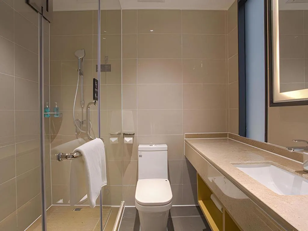 City Comfort Inn Nanning Huanan City