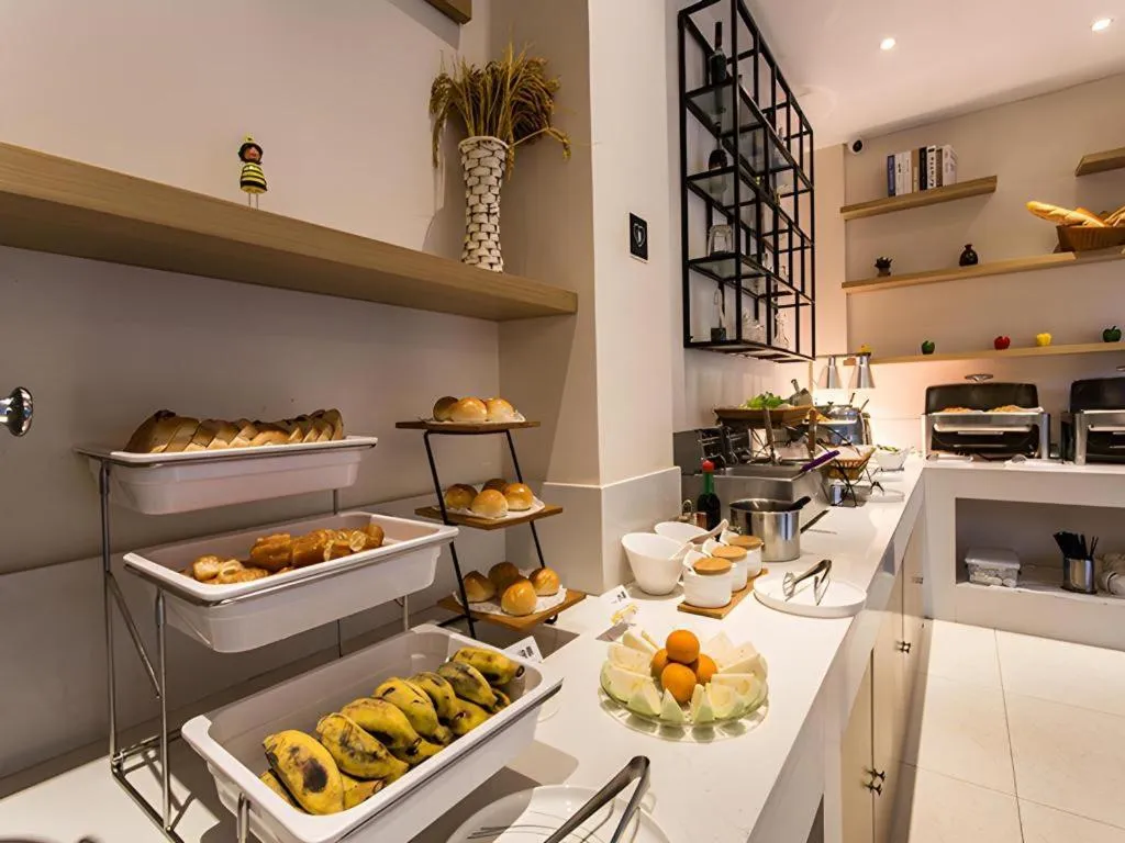 City Comfort Inn Nanning Huanan City