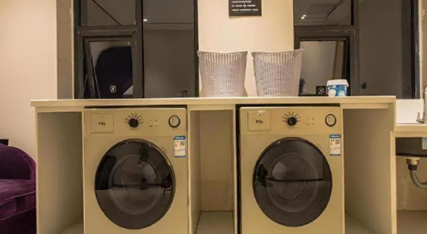 City Comfort Inn Nanning Huanan City