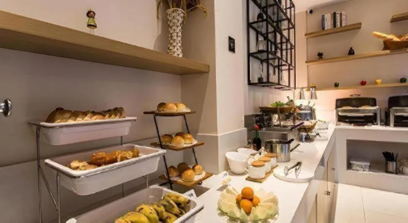 City Comfort Inn Nanning Huanan City