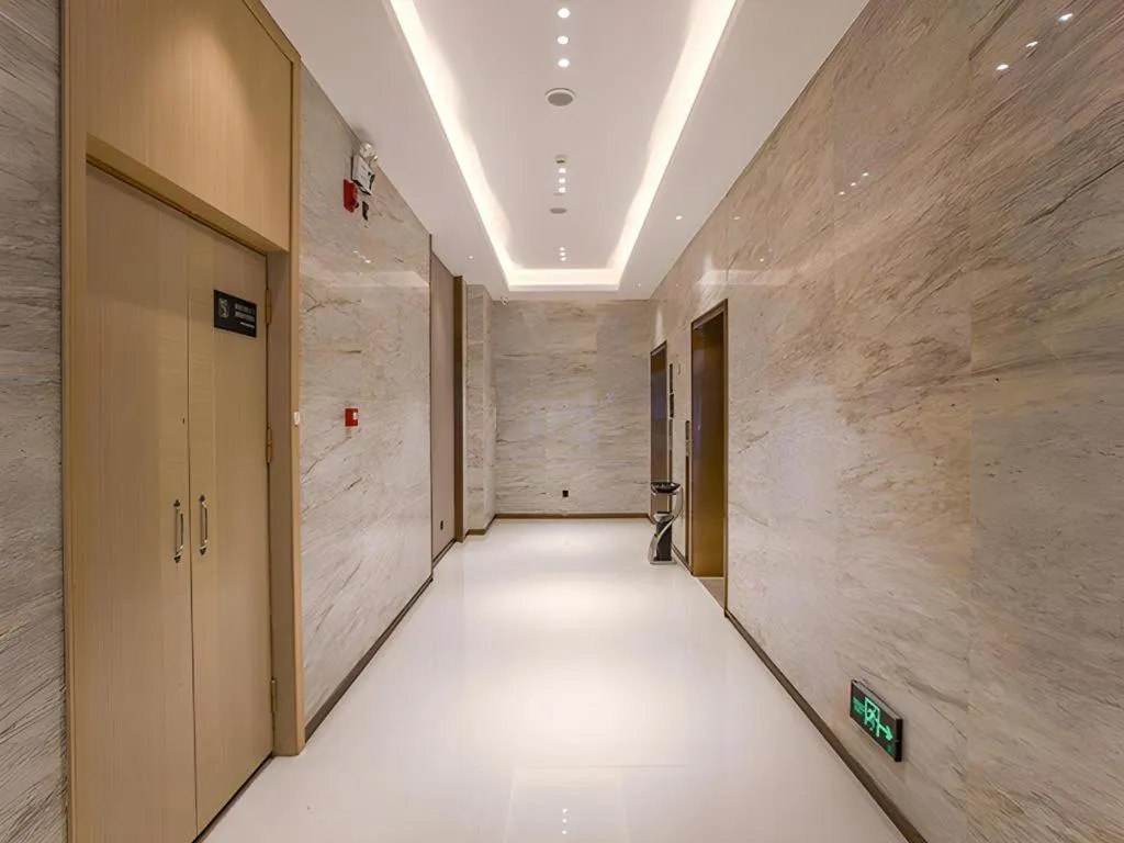 City Comfort Inn Nanning Huanan City