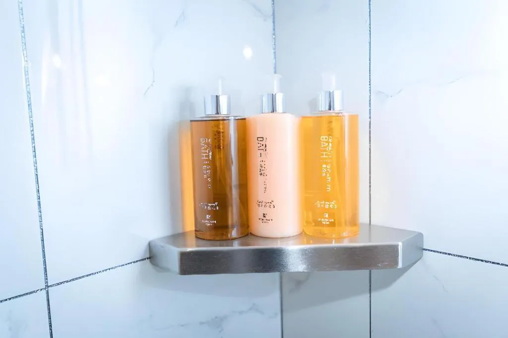 Borrman Hotel Yongzhou High Speed Railway Station