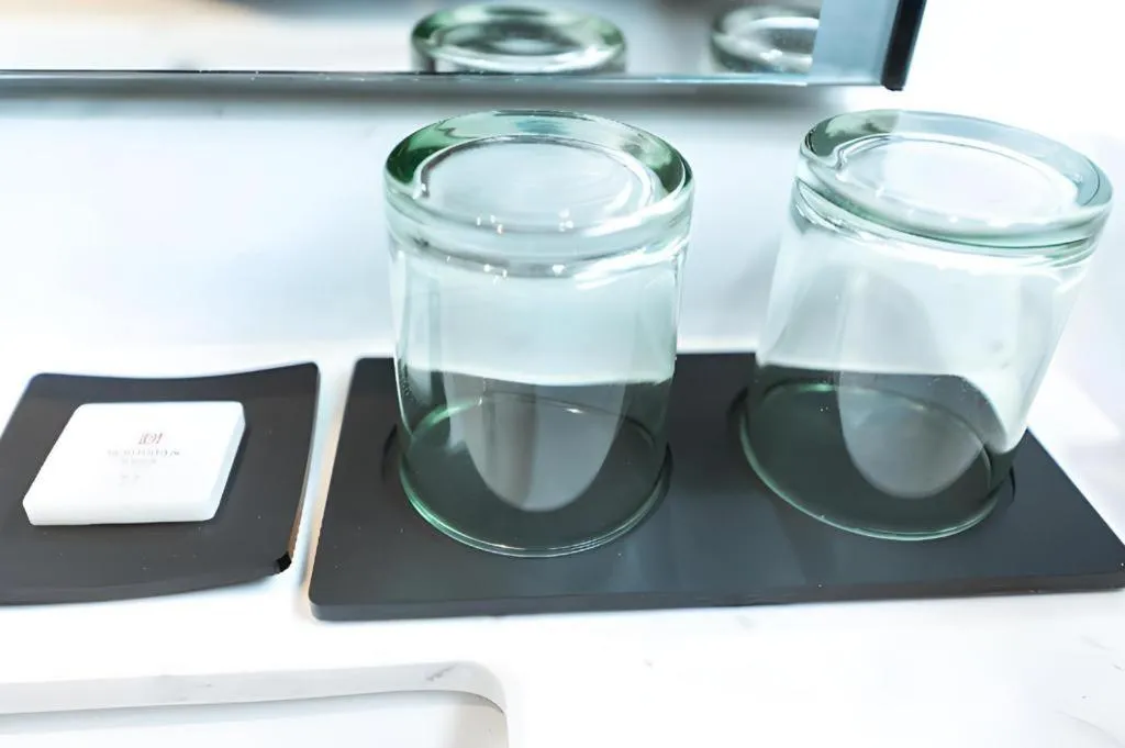 Borrman Hotel Yongzhou High Speed Railway Station