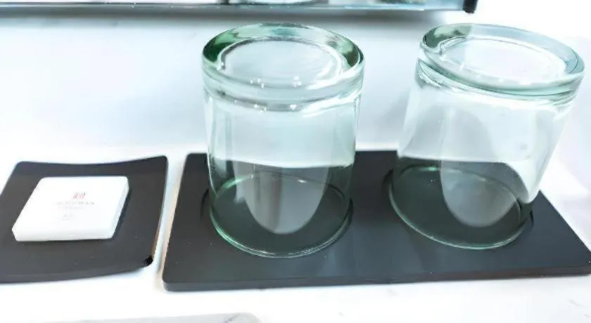 Borrman Hotel Yongzhou High Speed Railway Station