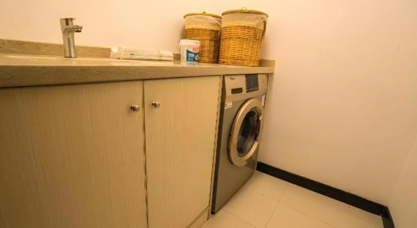 City Comfort Inn Qingyuan Yingde Heping North Road