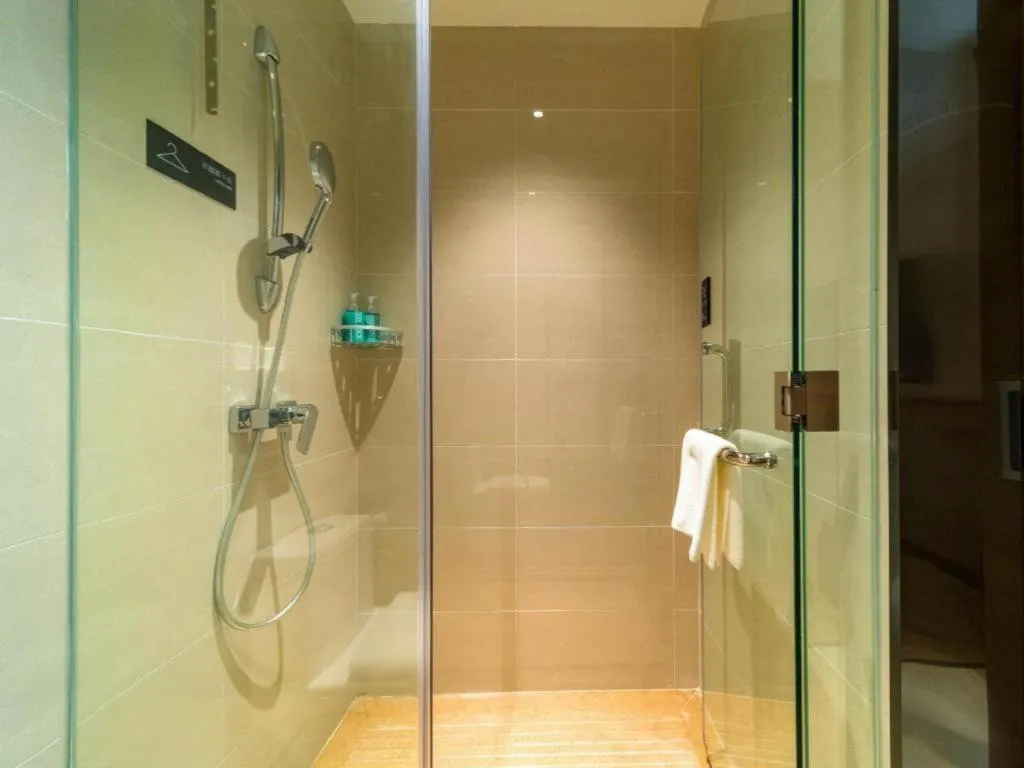 City Comfort Inn Qingyuan Yingde Heping North Road