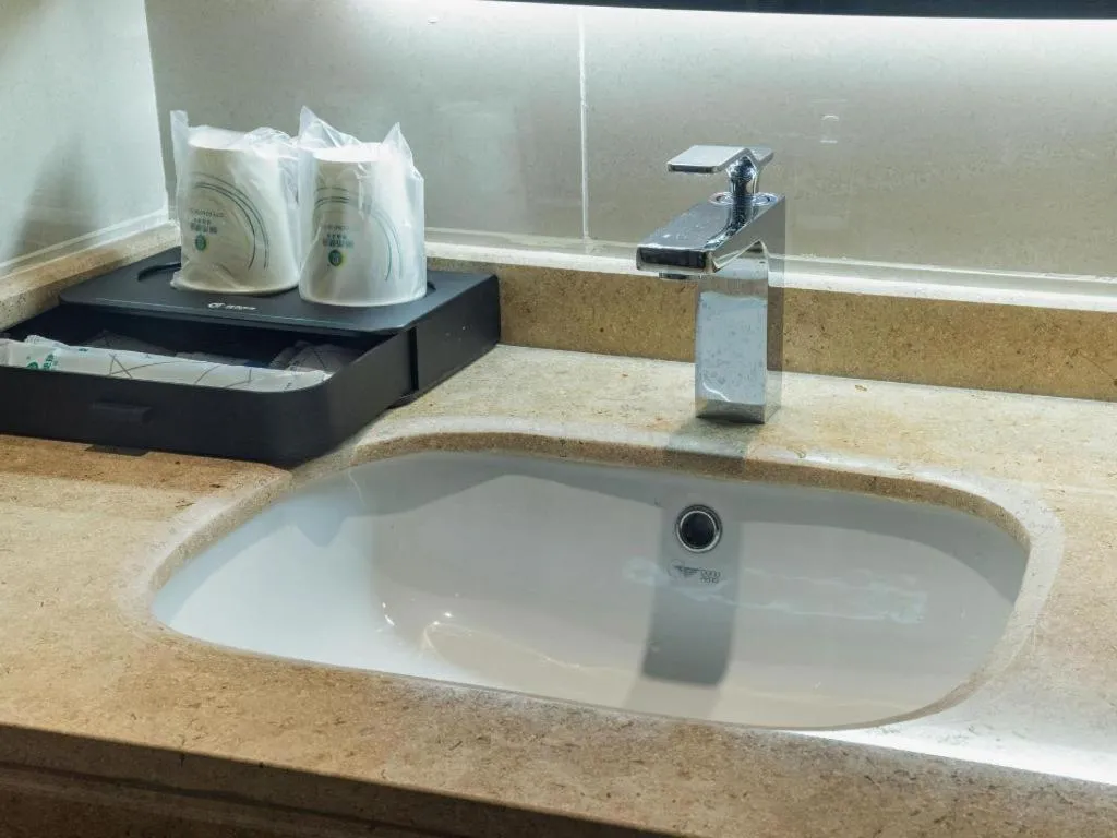 City Comfort Inn Qingyuan Yingde Heping North Road