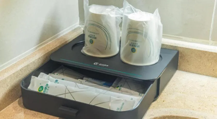 City Comfort Inn Qingyuan Yingde Heping North Road