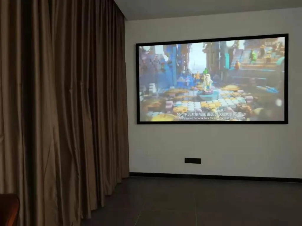 City Comfort Inn Qingyuan Yingde Heping North Road