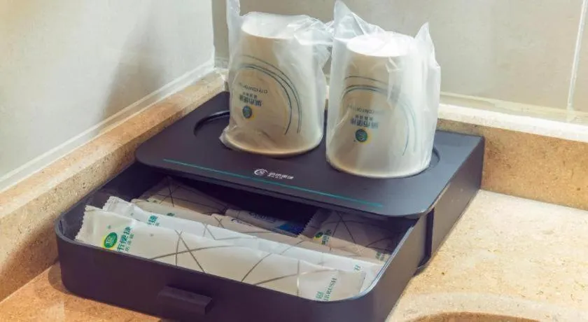 City Comfort Inn Qingyuan Yingde Heping North Road