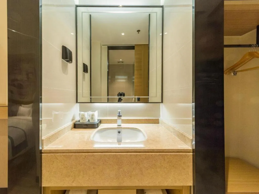 City Comfort Inn Qingyuan Yingde Heping North Road