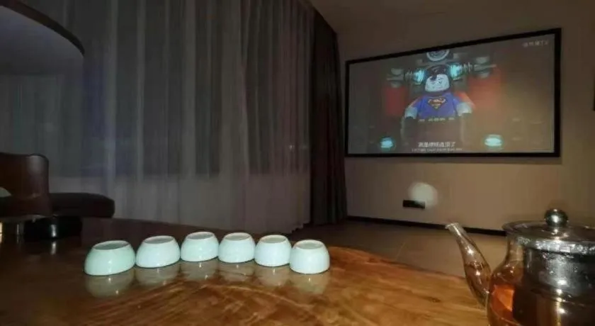 City Comfort Inn Qingyuan Yingde Heping North Road