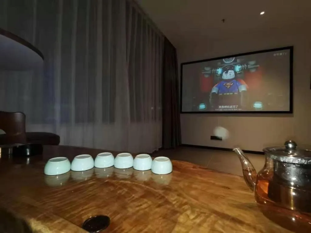 City Comfort Inn Qingyuan Yingde Heping North Road