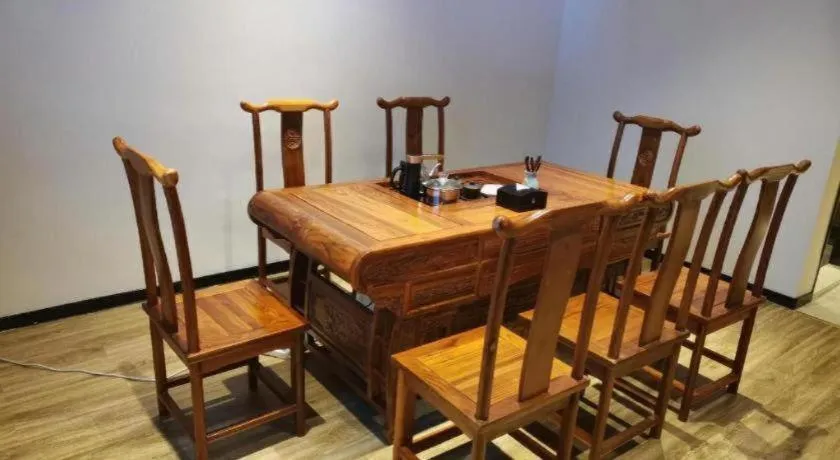 City Comfort Inn Hotel Dongguan Humen Pedestrian Street