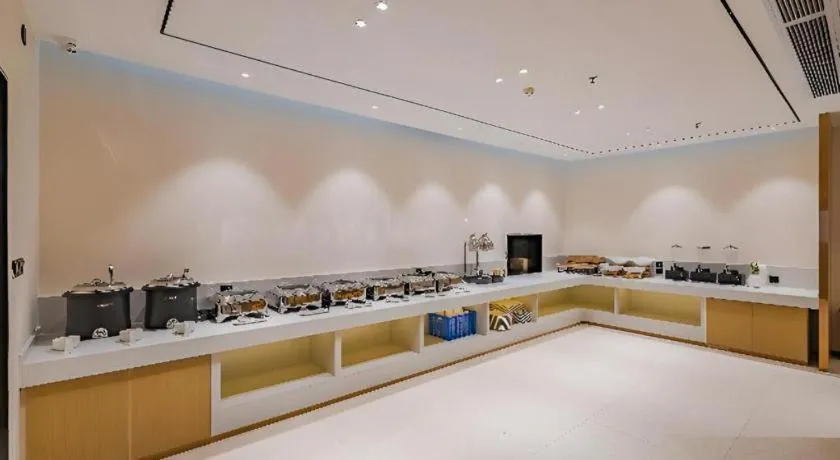 City Comfort Inn Hotel Dongguan Humen Pedestrian Street