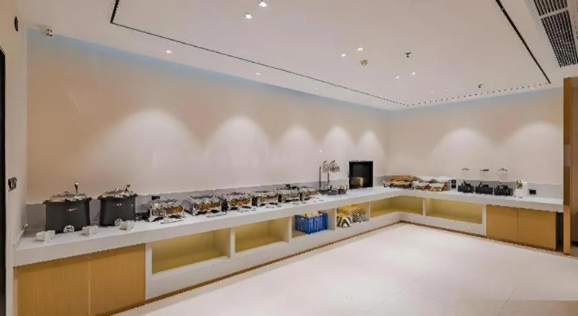 City Comfort Inn Hotel Dongguan Humen Pedestrian Street