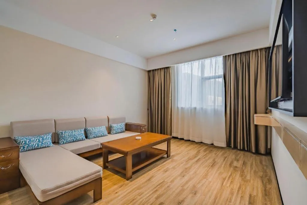 City Comfort Inn Hotel Dongguan Humen Pedestrian Street