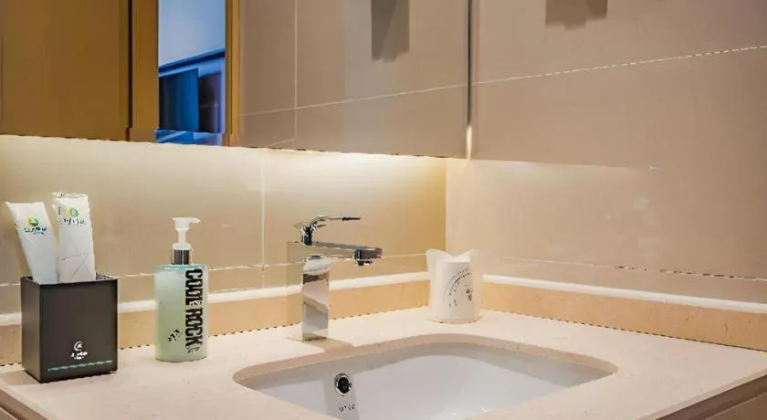 City Comfort Inn Hotel Dongguan Humen Pedestrian Street