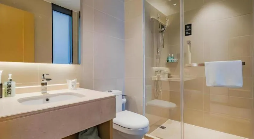 City Comfort Inn Hotel Dongguan Humen Pedestrian Street