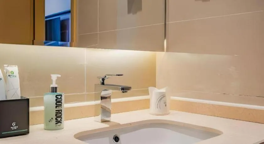 City Comfort Inn Hotel Dongguan Humen Pedestrian Street