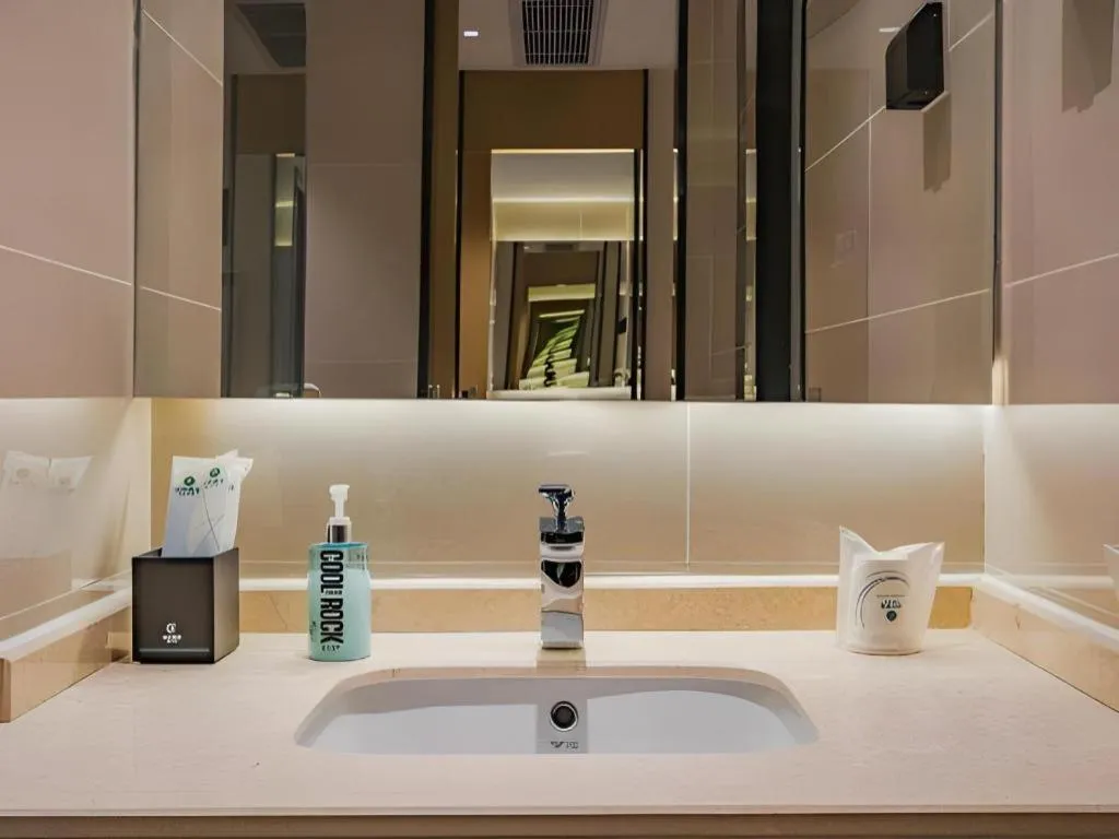 City Comfort Inn Hotel Dongguan Humen Pedestrian Street