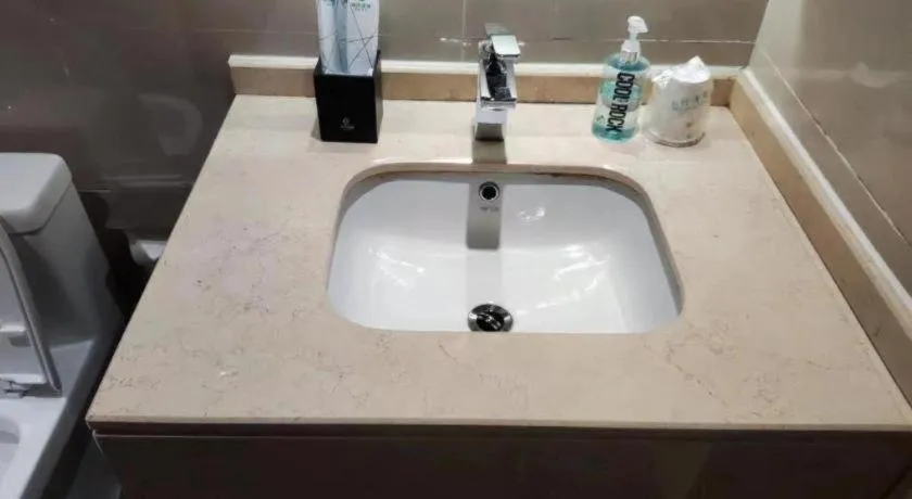 City Comfort Inn Hotel Dongguan Humen Pedestrian Street