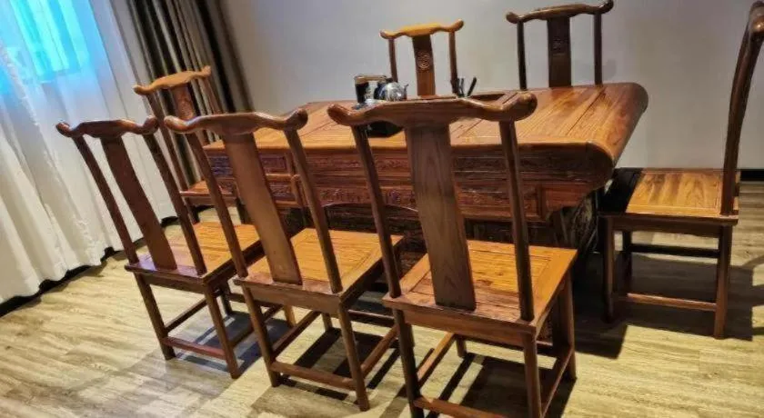 City Comfort Inn Hotel Dongguan Humen Pedestrian Street