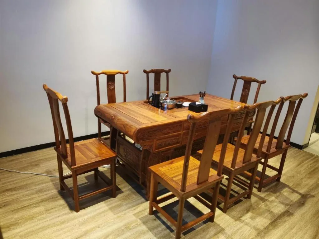 City Comfort Inn Hotel Dongguan Humen Pedestrian Street