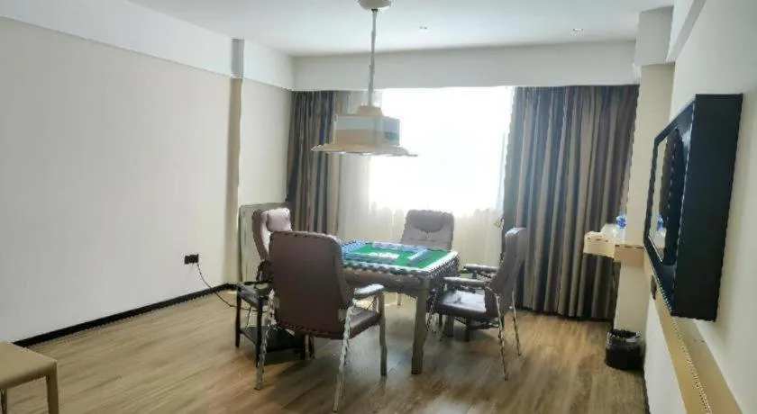 City Comfort Inn Hotel Dongguan Humen Pedestrian Street