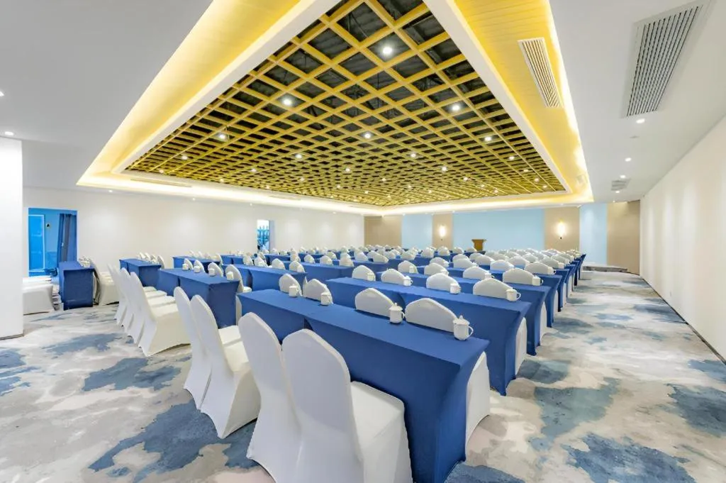 Immersing Hotels& Resort Guilin International Trade Exhibition Center