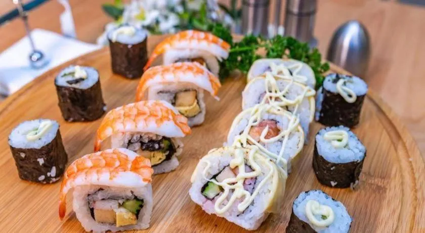 Immersing Hotels& Resort Guilin International Trade Exhibition Center