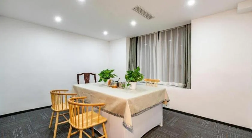 Immersing Hotels& Resort Guilin International Trade Exhibition Center