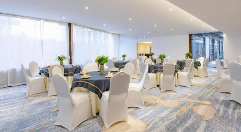 Immersing Hotels& Resort Guilin International Trade Exhibition Center