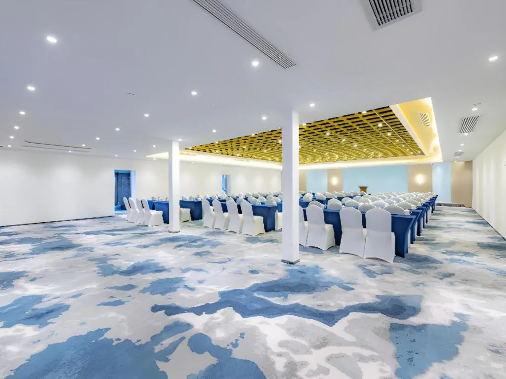 Immersing Hotels& Resort Guilin International Trade Exhibition Center