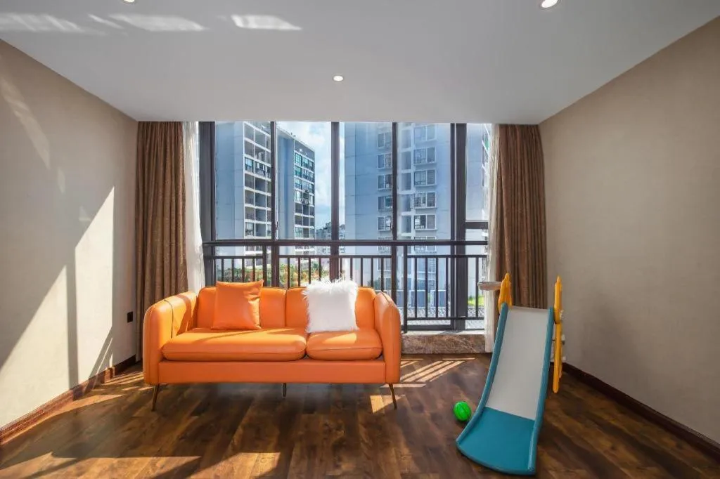 Immersing Hotels& Resort Guilin International Trade Exhibition Center