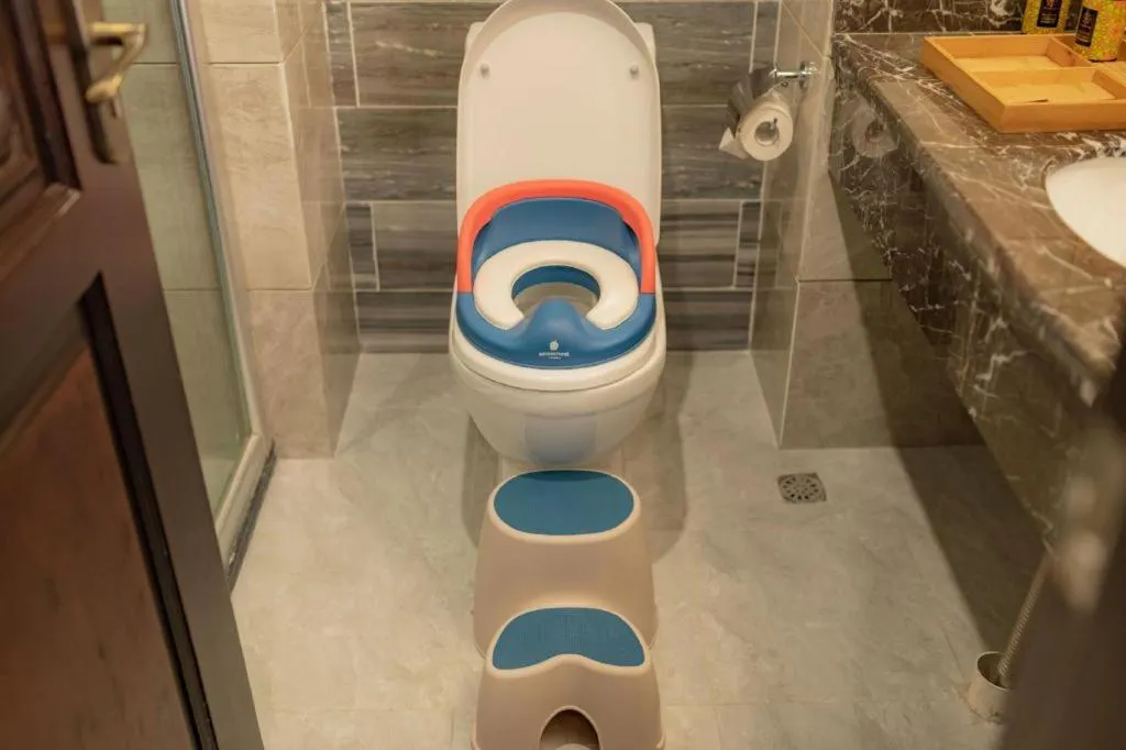 Immersing Hotels& Resort Guilin International Trade Exhibition Center