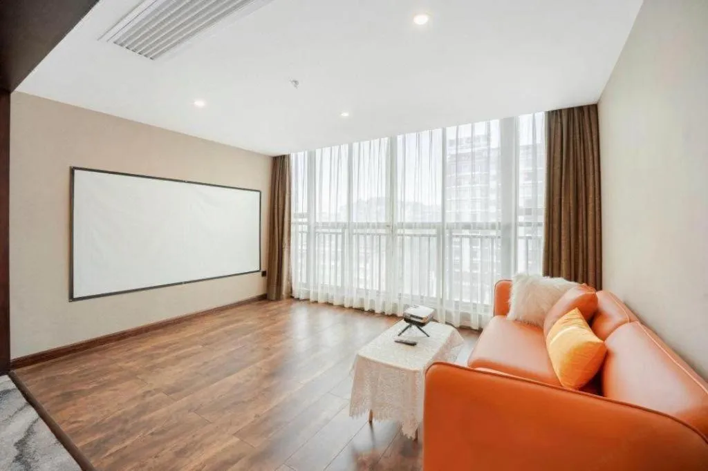 Immersing Hotels& Resort Guilin International Trade Exhibition Center